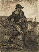 Early works of Vincent van Gogh Vincent Van Gogh